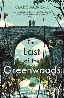 Couverture_The Last of the Greenwoods