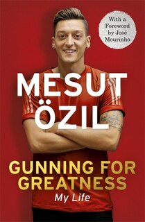 Couverture_Gunning For Greatness: My Life