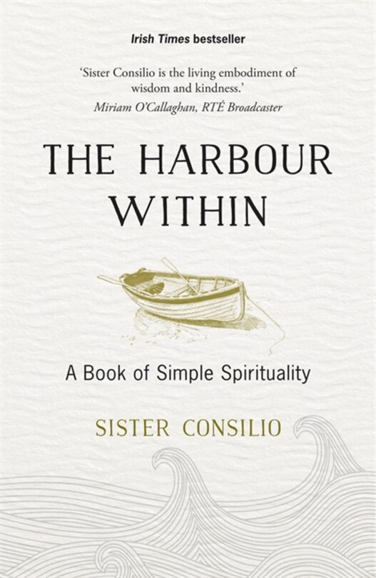 Front cover_The Harbour Within