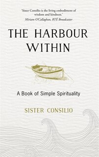 Front cover_The Harbour Within