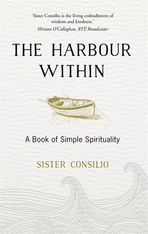 Front cover_The Harbour Within