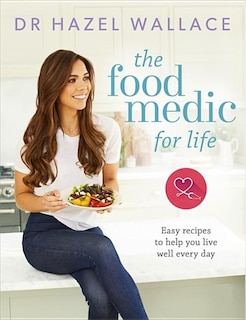 Front cover_The Food Medic for Life