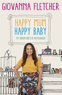 Couverture_Happy Mum, Happy Baby