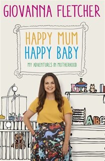 Couverture_Happy Mum, Happy Baby