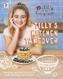 Couverture_Matilda & The Ramsay Bunch