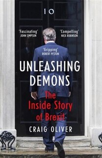 Front cover_Unleashing Demons