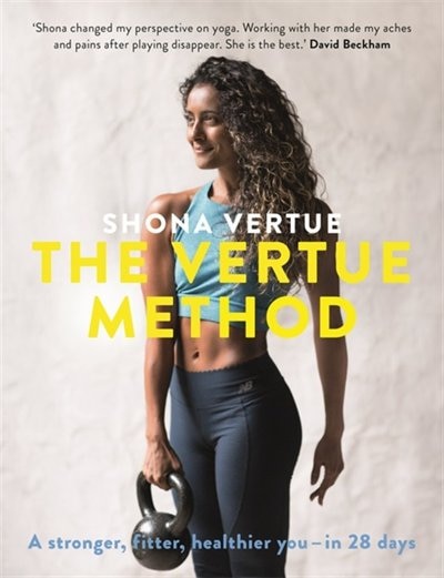 Couverture_The Vertue Method