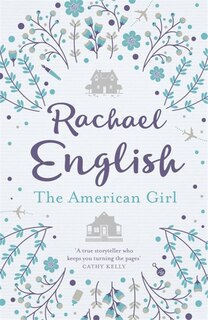 Couverture_The American Girl