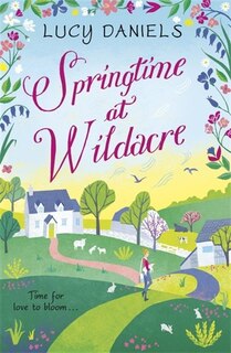 Front cover_Springtime at Wildacre