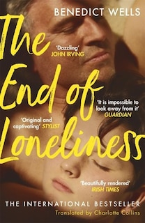 Front cover_The End of Loneliness
