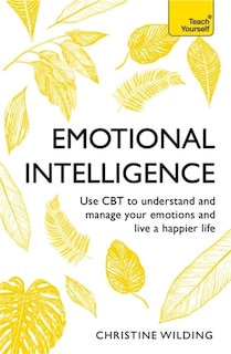 Front cover_Emotional Intelligence