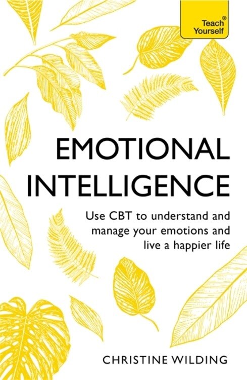 Front cover_Emotional Intelligence