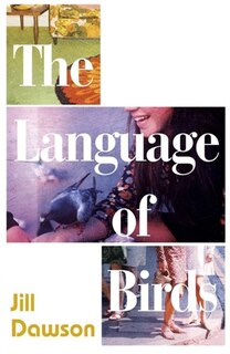 Front cover_The Language of Birds