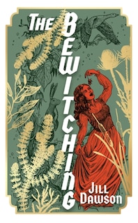 Front cover_The Bewitching
