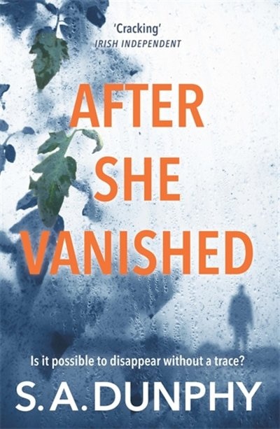 Front cover_After She Vanished