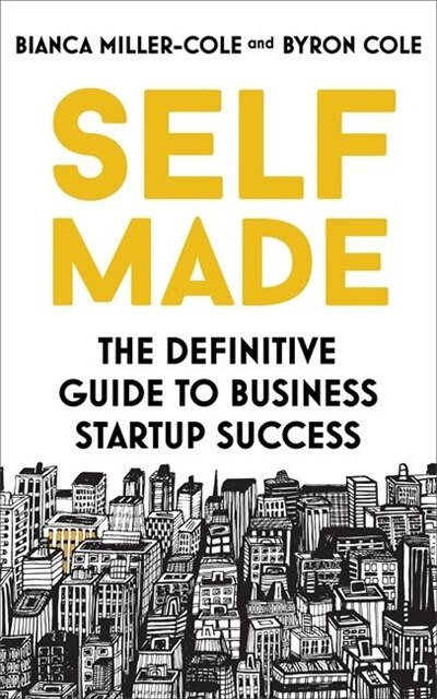 Couverture_Self Made