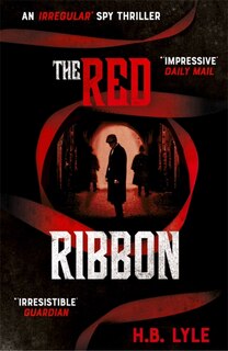 Couverture_The Red Ribbon