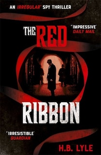 Couverture_The Red Ribbon