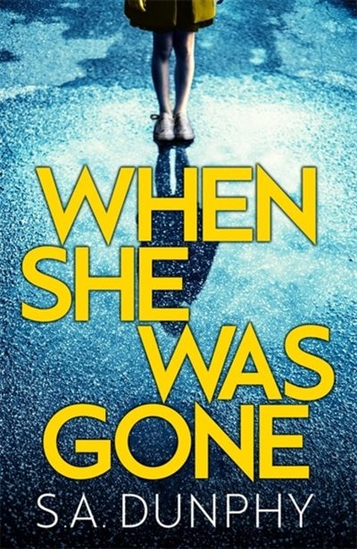 Couverture_When She Was Gone