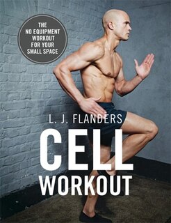 Front cover_Cell Workout