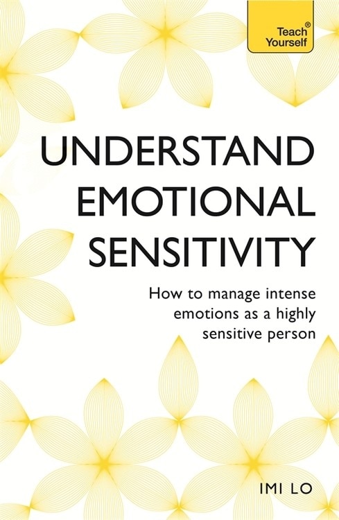 Front cover_Emotional Sensitivity And Intensity