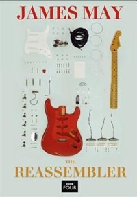 Front cover_The Reassembler