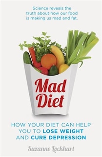 Front cover_Mad Diet