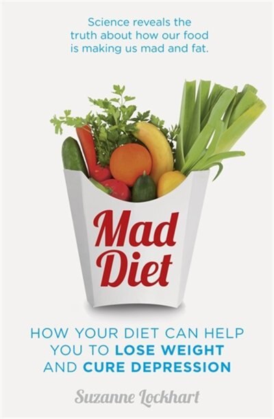 Front cover_Mad Diet
