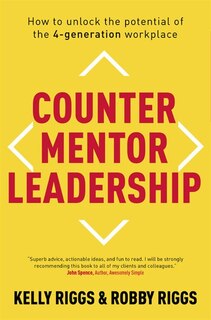 Front cover_Counter Mentor Leadership