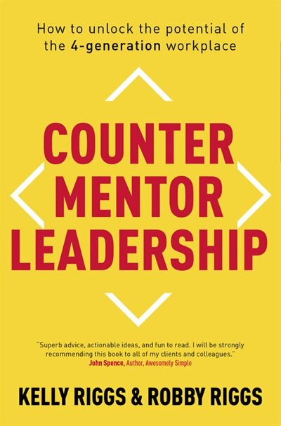 Front cover_Counter Mentor Leadership