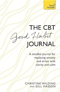 Front cover_Cbt Good Habit Journal