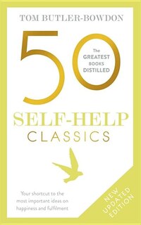 Front cover_50 Self Help Classics 2nd Edition