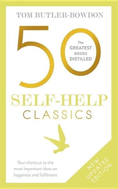 Front cover_50 Self Help Classics 2nd Edition