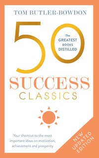 Couverture_50 Success Classics, Second Edition