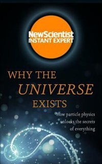 Front cover_Why The Universe Exists