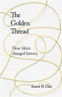 Front cover_The Golden Thread