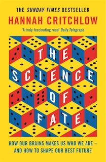 Couverture_The Science Of Fate