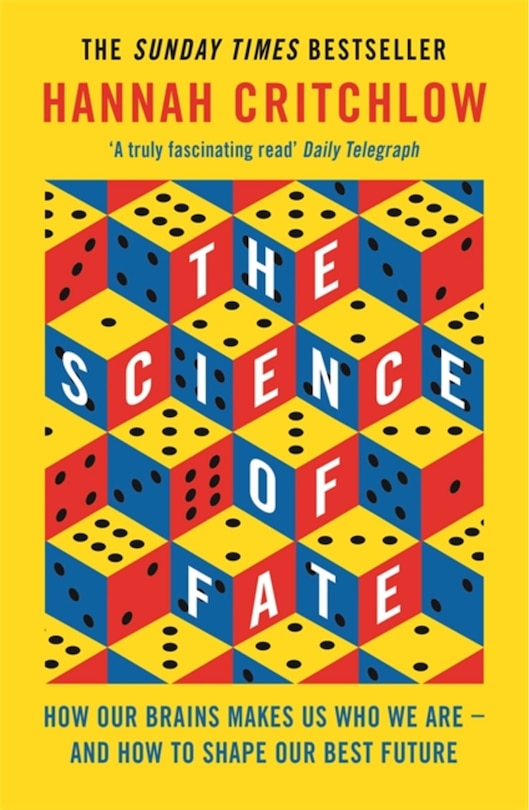 Couverture_The Science Of Fate