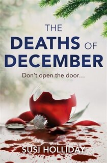 Front cover_The Deaths of December