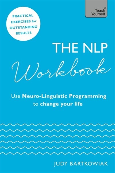 Front cover_The NLP Workbook