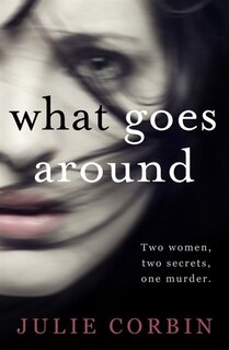 Couverture_What Goes Around