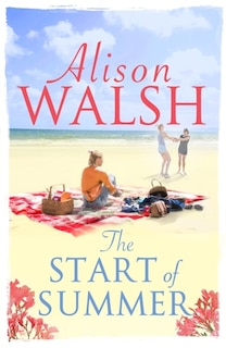 Front cover_The Start of Summer