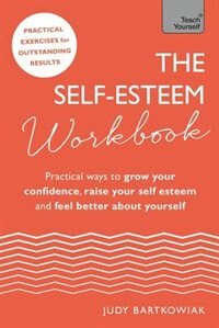 Couverture_The Self-Esteem Workbook