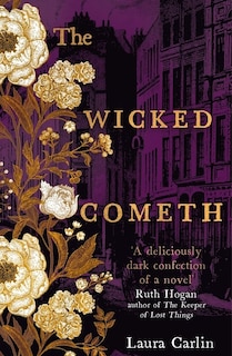Front cover_The Wicked Cometh