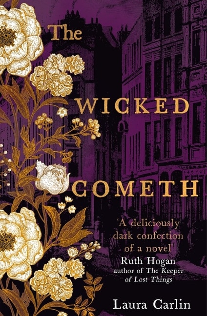 Front cover_The Wicked Cometh