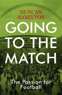 Front cover_Going To The Match