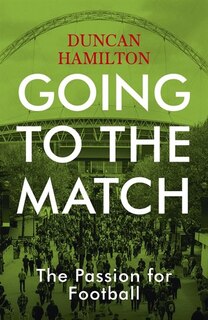 Front cover_Going To The Match