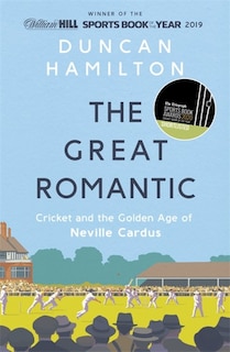 Front cover_The Great Romantic