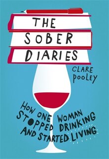 Front cover_The Sober Diaries
