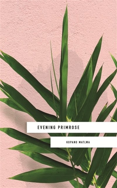 Front cover_Evening Primrose: A Heart-wrenching Novel For Our Times